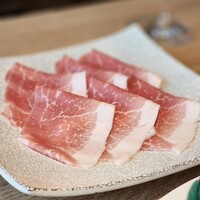 しゃぶしゃぶと焼肉 わにく - 