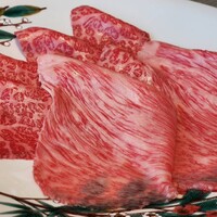 しゃぶしゃぶと焼肉 わにく - 
