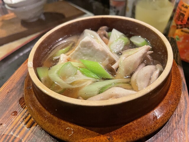 鮪屋DEN （デン【旧店名】串焼 DEN） - 鶴ケ峰/居酒屋 | 食べログ