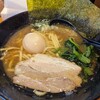 横浜家系ラーメン 銀家 みなとみらい店