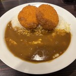 CoCo壱番屋 - 料理写真: