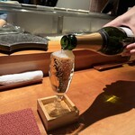 やきとり宮川 - 