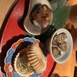 やきとり宮川 - 