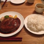 洋食屋 Shii - 