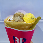 サーティワンアイスクリーム - 料理写真: