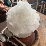 かさぎ屋 - 氷白玉