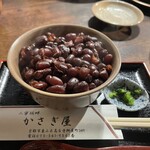 かさぎ屋 - 亀山