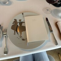 ドミニク・ブシェ トーキョー - 