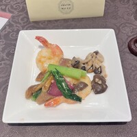 南国酒家 原宿本店 - 