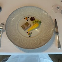 ドミニク・ブシェ トーキョー - 