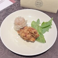 南国酒家 原宿本店 - 