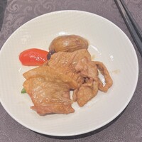 南国酒家 原宿本店 - 