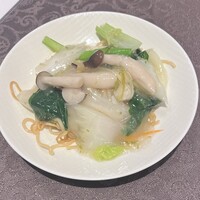 南国酒家 原宿本店 - 