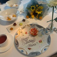 ドミニク・ブシェ トーキョー - 