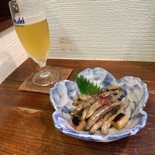 旬魚菜 しら川_0