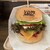 YAMBURGER - 料理写真:ヤンバーガー