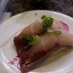 陸奥の國 廻鮮寿司 八千代 - 