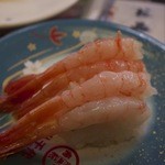 陸奥の國 廻鮮寿司 八千代 - 