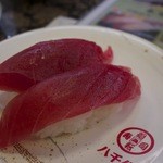 陸奥の國 廻鮮寿司 八千代 - 