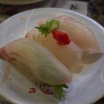 陸奥の國 廻鮮寿司 八千代 - 