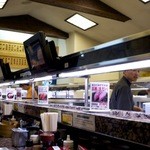 陸奥の國 廻鮮寿司 八千代 - 