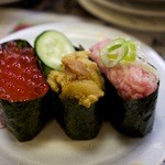 陸奥の國 廻鮮寿司 八千代 - 