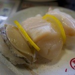 陸奥の國 廻鮮寿司 八千代 - 