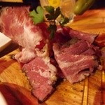 富士屋本店 ダイニングバー - 