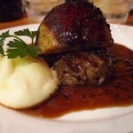 富士屋本店 ダイニングバー - 