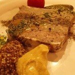 富士屋本店 ダイニングバー - 