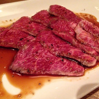 六本木焼肉　Kintan - 