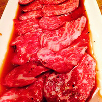 六本木焼肉　Kintan - 