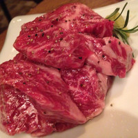六本木焼肉　Kintan - 