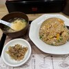 甘蘭新中華 大阪十三店