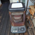 マグロ卸のフィッシャリーズテラス - 