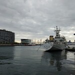 マグロ卸のフィッシャリーズテラス - 