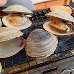 マグロ卸のフィッシャリーズテラス - 