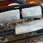 マグロ卸のフィッシャリーズテラス - 