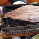 マグロ卸のフィッシャリーズテラス - 