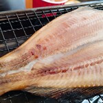 マグロ卸のフィッシャリーズテラス - 