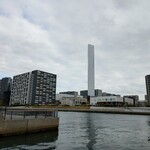 マグロ卸のフィッシャリーズテラス - 