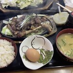 ドライブイン かかし - 