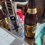 マグロ卸のフィッシャリーズテラス - 