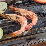 マグロ卸のフィッシャリーズテラス - 