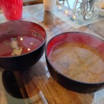 マグロ卸のフィッシャリーズテラス - 