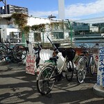 マグロ卸のフィッシャリーズテラス - 