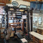 マグロ卸のフィッシャリーズテラス - 