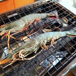 マグロ卸のフィッシャリーズテラス - 
