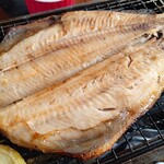 マグロ卸のフィッシャリーズテラス - 