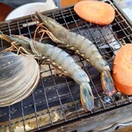 マグロ卸のフィッシャリーズテラス - 